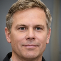 Johan Bergström