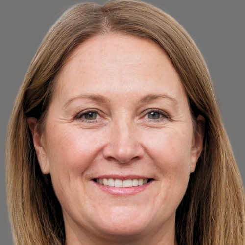 Dr. Karin Holmberg