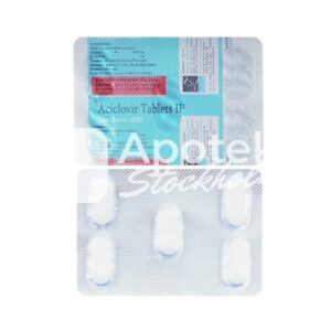 Aciklovir