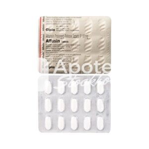 Alfuzosin