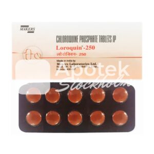 Chloroquine