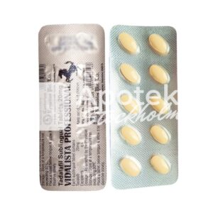 Cialis Professional Sublingual