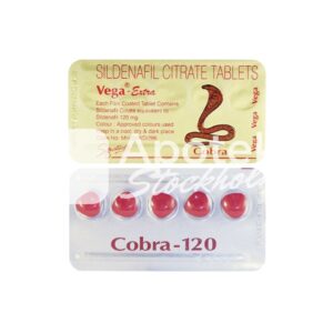 Cobra 120