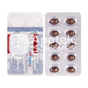Dutasteride