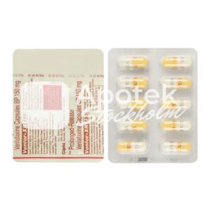 Effexor Xr