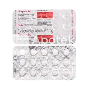 Finpecia
