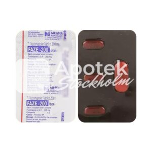 Flukonazol