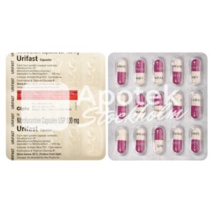 Furadantin