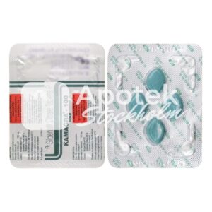 Kamagra Gold