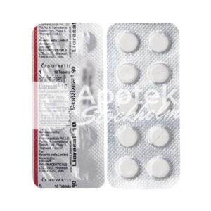 Lioresal