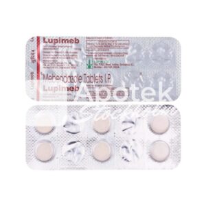 Mebendazol