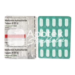 Metformin