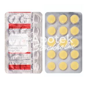 Metronidazol