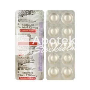 Misoprostol