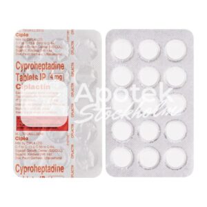 Periactin