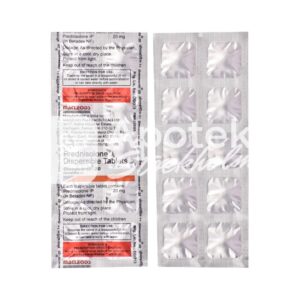 Prednisolon