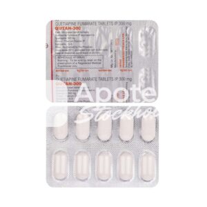 Quetiapin