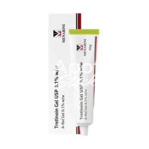 Retin-a Gel