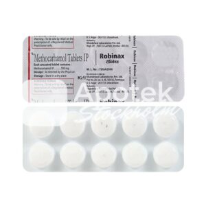 Robaxin