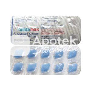 Sildamax