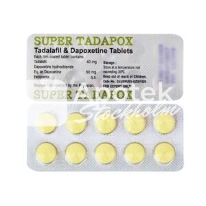 Super Tadapox