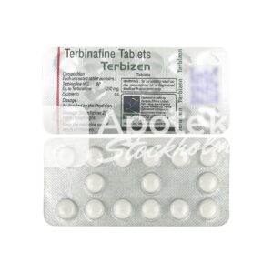 Terbinafin
