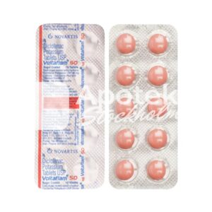 Voltaren